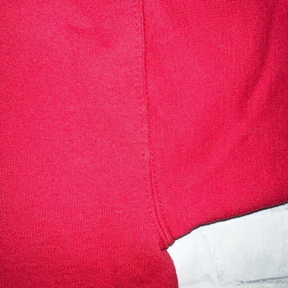 Vintage Disney Women’s M/L LS Pooh Graphic Pullover Single Stitch Sweatshirt - Picture 5 of 11